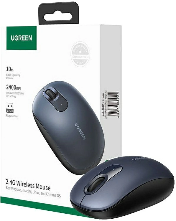 UGREEN MU105